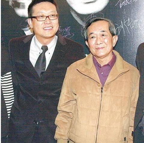 钦南_香港_向华胜