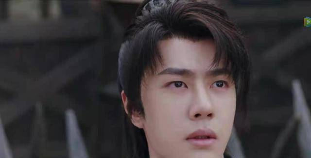 原创有翡一针一掌要谢允命周翡娘迫不及待赶人他的苦谁能体会