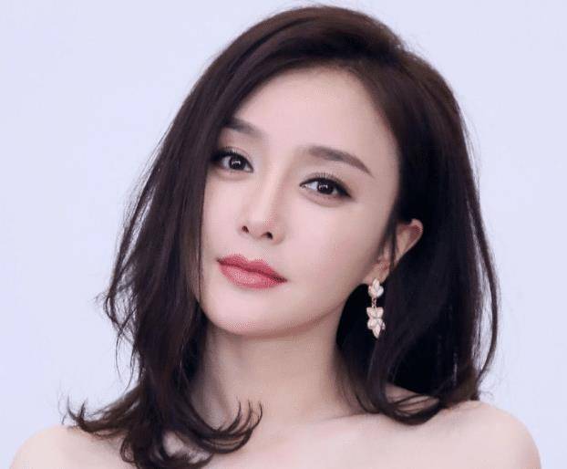 第二档次的当然是二线明星.