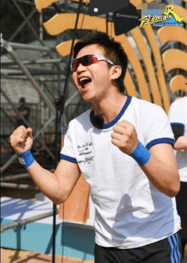 奔跑吧8官宣成员名单三大mc回归看清是谁粉丝沸腾了