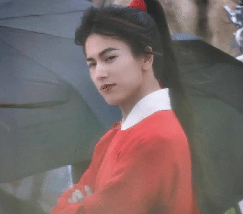 让人失望,皓衣行却好评连连 ,两者的差距不仅仅是选角_双男_罗云熙