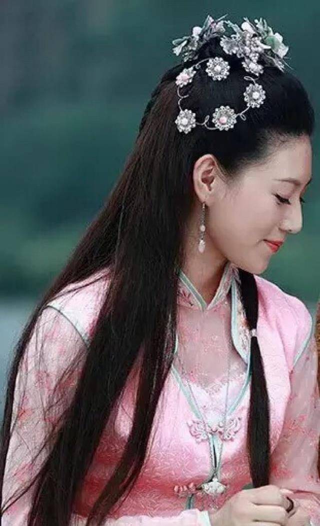 原创董小宛本是大家闺秀家境也不错为何却会沦落为一代名妓是因为她