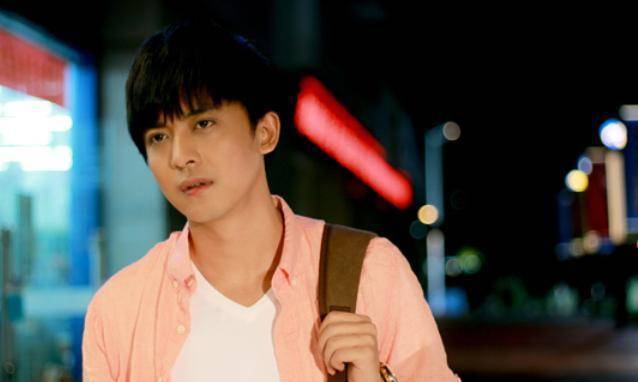 李佳航回怼网友我是你爹网友不愧是爱情公寓最有种的男人