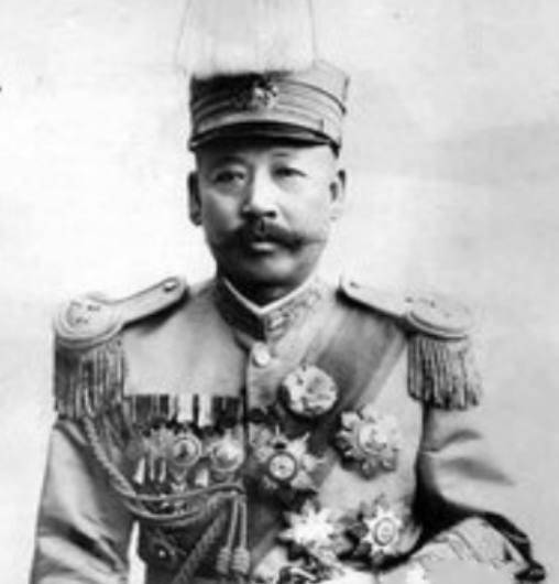 原创民国时期军阀都是如何选拔将领张作霖最大度有一人的方法却让军官