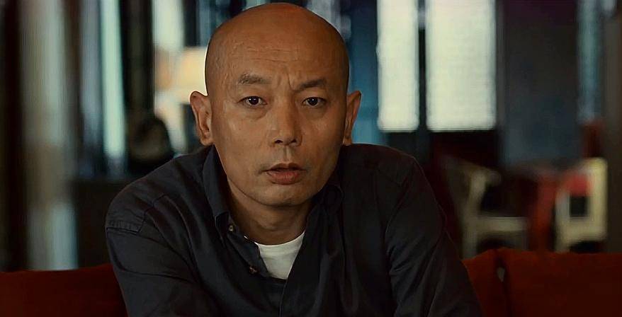 拿捏葛优,丁克半生又替别人养子,贺聪到底图什么_时候_章子怡_儿子