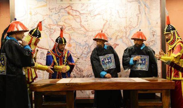 原创直隶总督位列封疆之首又有拱卫京畿之重任那么他有调兵权吗