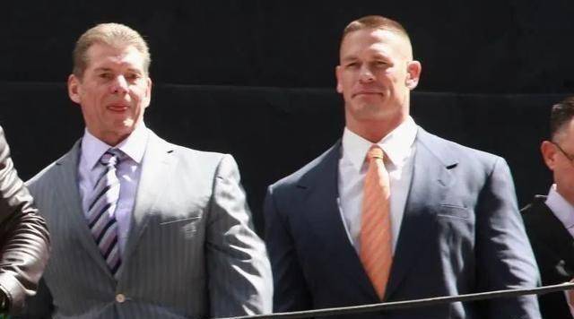 原创原创5位wwe超级明星文斯从未想过将其签下最后三名绝对出人意料