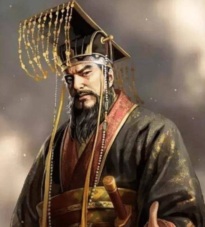 原创秦国灭掉六国后秦始皇怎样处置六国国君你可能永远想不到