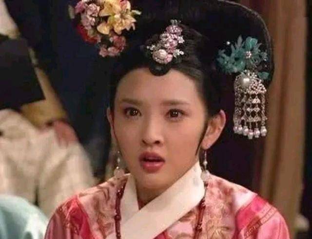 原创甄嬛传这部戏背后的故事论精彩程度戏外真不比戏内逊色