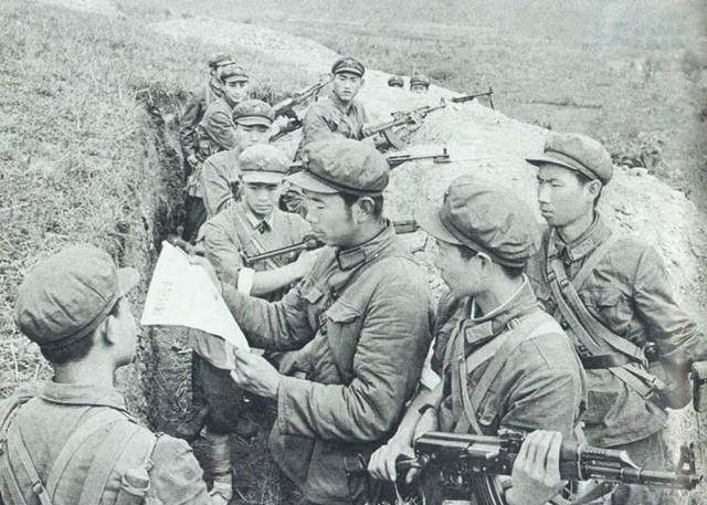 原创林帅令全军攻打大房身师长却抗命不遵林帅妥协全军配合他