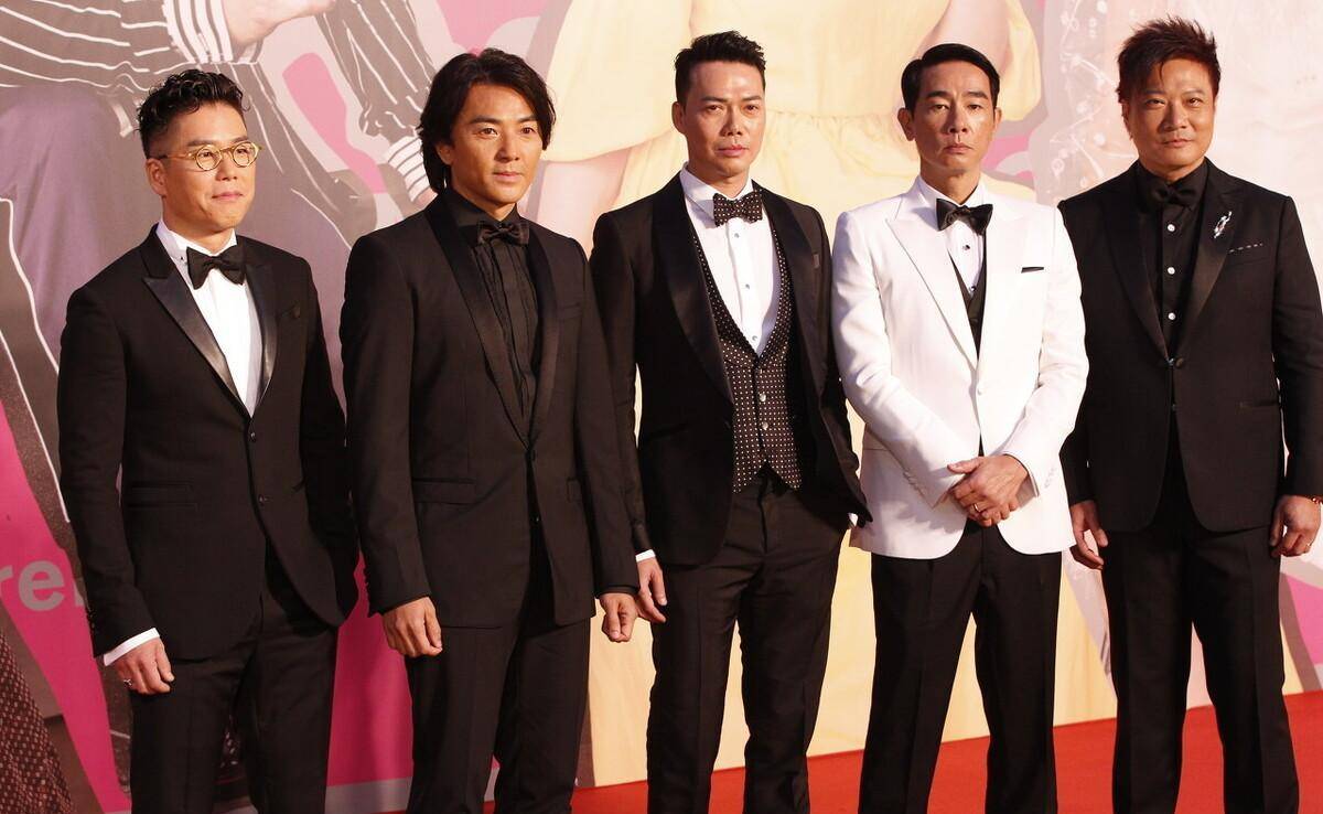 陈小春竟然让老婆改嫁发生了什么网友这才是最好的爱情