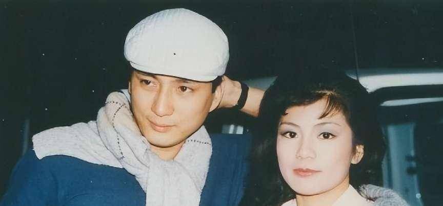 翁美玲凄凉自杀,本以为是为情所困,尸检结果显示另有隐情_汤镇业_公众