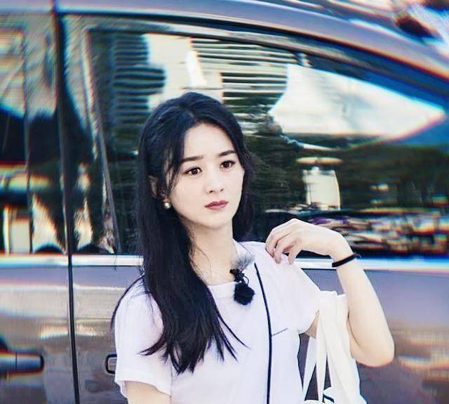 原创原创中餐厅终于开录了赵丽颖生图太惊艳高糊也藏不住神仙颜值