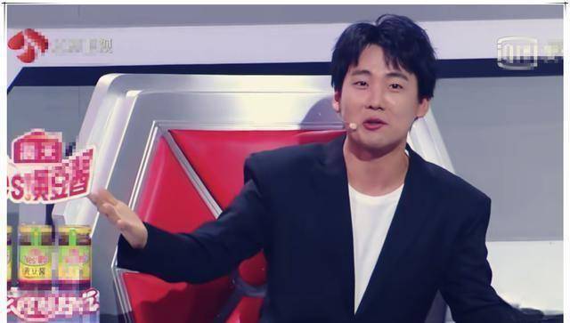 原创最强大脑第七季花里胡哨嘉宾郭麒麟被批没资格