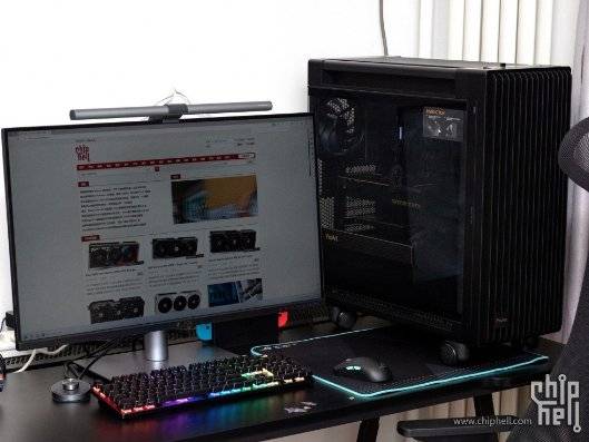 华硕z790主板佳选机王争霸赛大放异彩