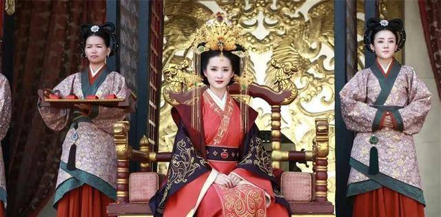 杨丽华_李静训_杨坚