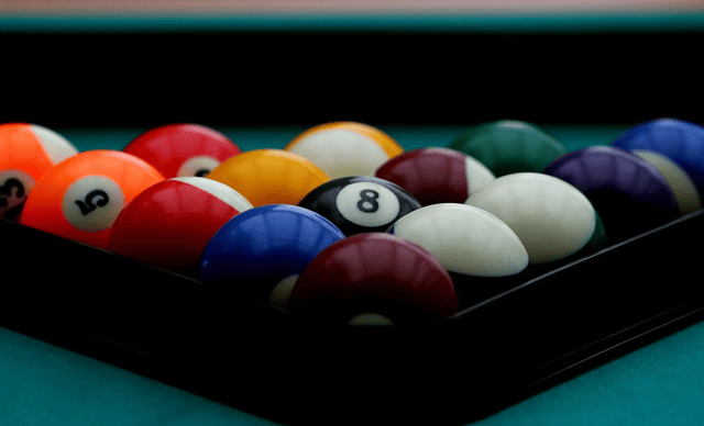 台球超实用的十点经验总结入门小白必学