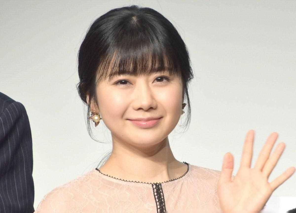 原创金主豪掷3亿助力清福原爱勇敢面对不忠风波