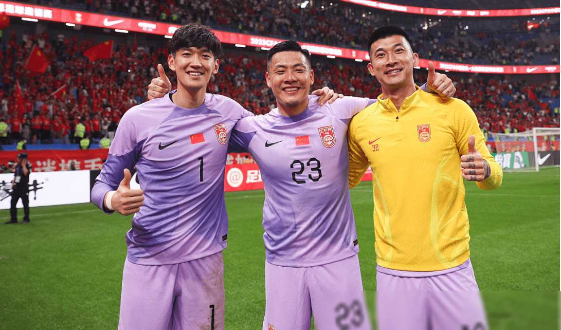 原创国足阵容揭秘阿兰回归中场大变阵陈蒲张琳芃遗憾缺席