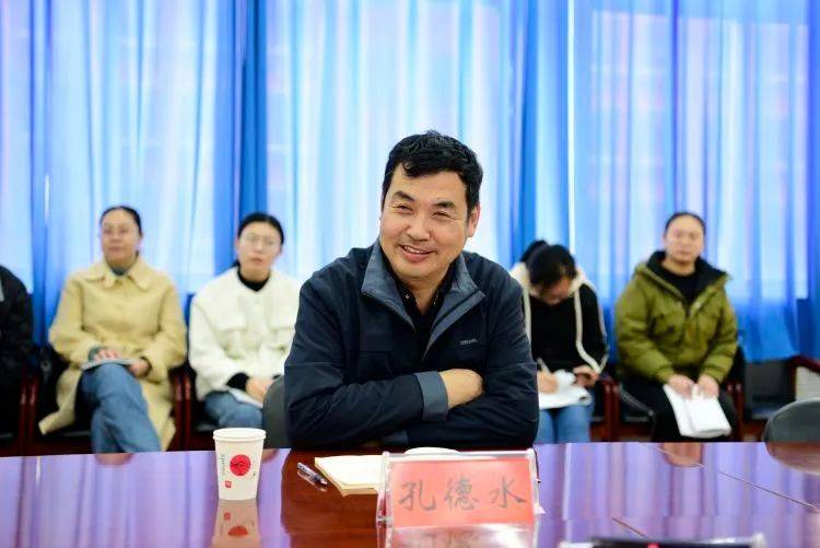 增强校际间的合作交流,3月28日,河北衡水郑口中学校长张忠强,教学副