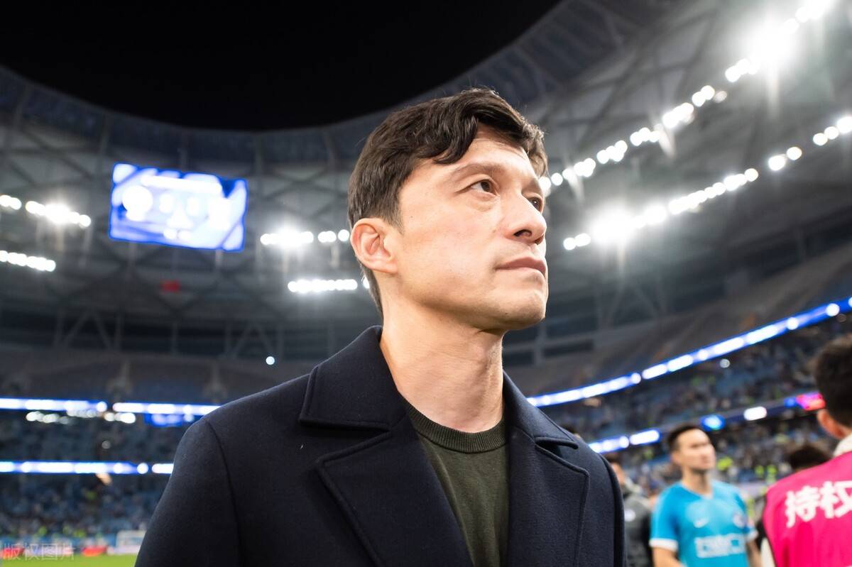 原创谢晖即将重返中国足坛执教新东家正式敲定未来将带队踢大连