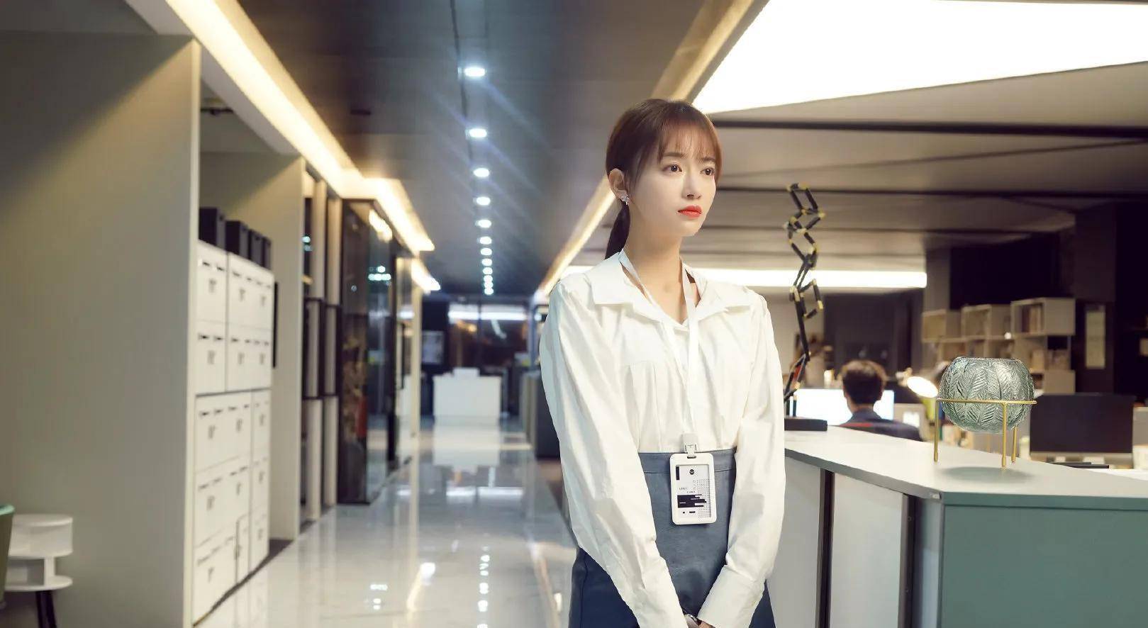 凌潇潇_工作_销售