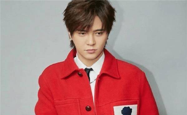 在这些导师中有大家熟悉的鹿晗,黄子韬,宋茜,罗志祥等,对于黄子韬和