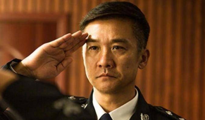 剧演员科幻剧,于和伟的演技终于被发现了,甚至还被评为国家一级演员