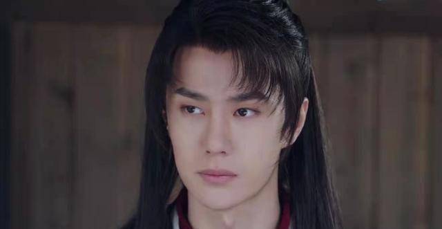 原创有翡一针一掌要谢允命周翡娘迫不及待赶人他的苦谁能体会