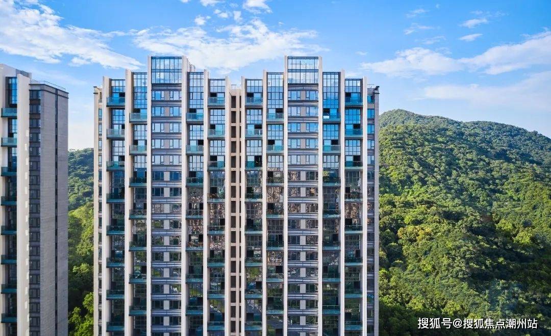 广州中冶逸璟台售楼处电话4000609886转666售楼处24小时热线