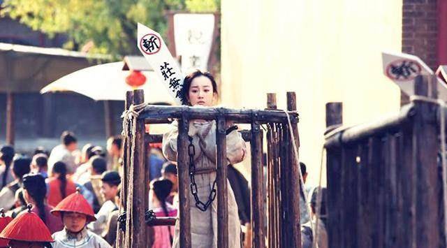 原创犯人被腰斩后活了半个时辰在地上写下三个字望速死