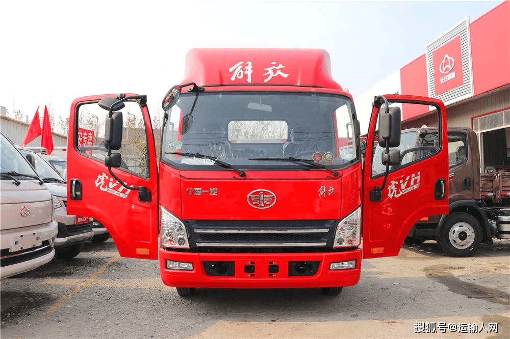 4万辆 6家车企累计增长_搜狐汽车