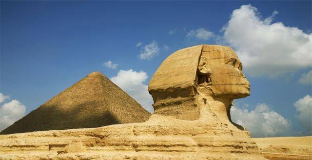 原创埃及将要打造世界级首都中国团队操刀建设预计耗费450亿美元