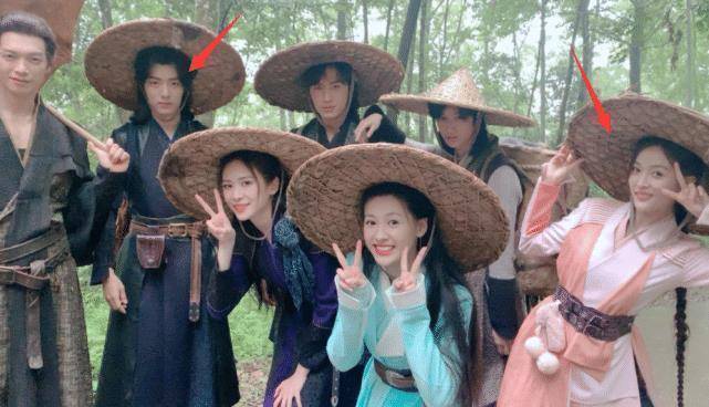 原创斗罗大陆收官吴宣仪晒照告别小舞700字小作文暗示有第二部