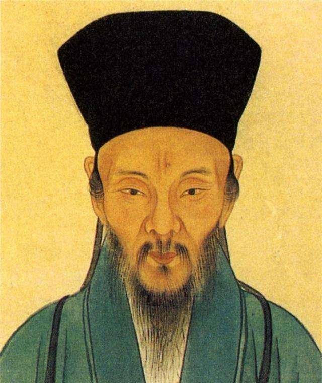 原创圣人王阳明54岁再娶娇妻为何他的弟媳却不高兴了