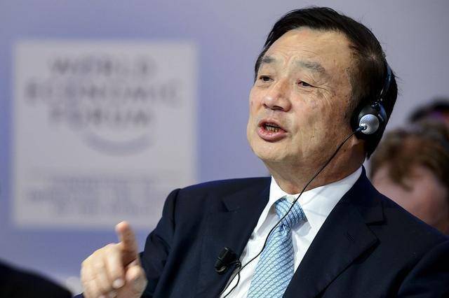 中国企业家应该引以为鉴_稻盛和夫_华为_员工