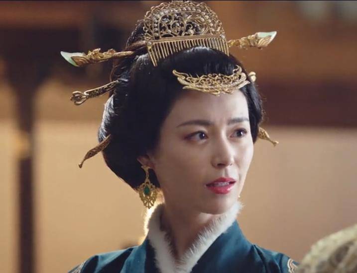 原创皇室有乱辈分的尊号吗有以侄孙为上皇以婶母为太皇太后