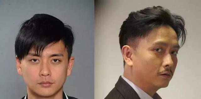 原创武动乾坤热播酒剑仙出演杨洋父亲网友太有父子相