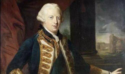 原创英国历史上的七国时代堪称中国历史上战国七雄的克隆版