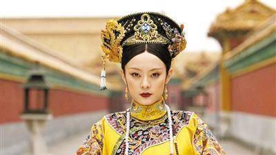 原创甄嬛传中孙俪演技最好的一段戏看一次哭一次太虐心