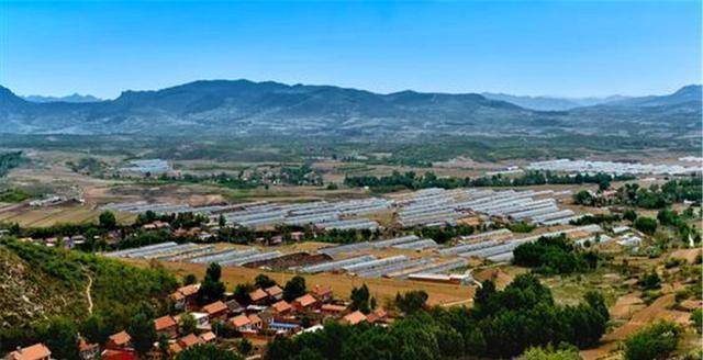 承德有一座县城,煤炭储量多达6500万吨,还成功入选食品产业强县_平泉