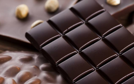 原创巧克力作为一种休闲食品每天吃多少比较健康呢