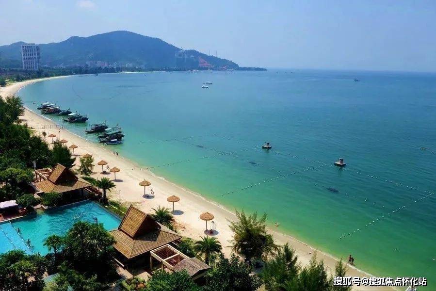 惠州金融街海世界售楼处海世界首页网站海世界价格户型容积率小区环境