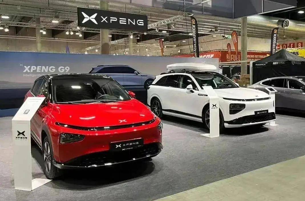 吉利,小鹏欲自产电池,"宁王"危矣?_搜狐汽车_搜狐网