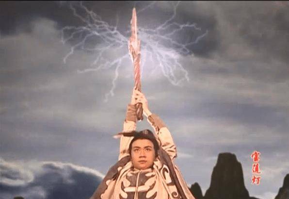 《宝莲灯》特效为啥那么酷炫?动画达上万秒,生成都要4000小时