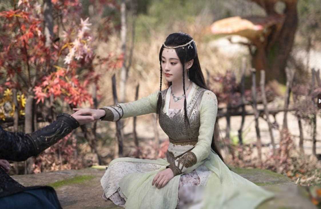 烈焰祝绪丹阿岚之难我太爱说话遇到瓶颈了