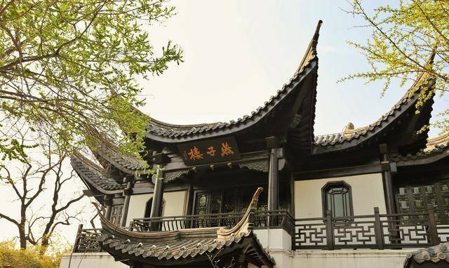 建筑 旅游 寺 640_382