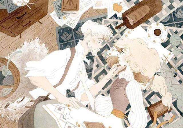 庄心妍有一首歌叫《走着走着就散了》,这样唱着:"我们相遇相拥,相互