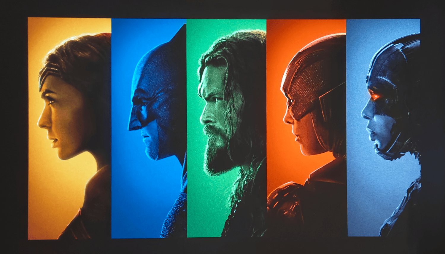 原创买电视盒子送投影仪良心不虚标的redmi投影仪lite版体验分享