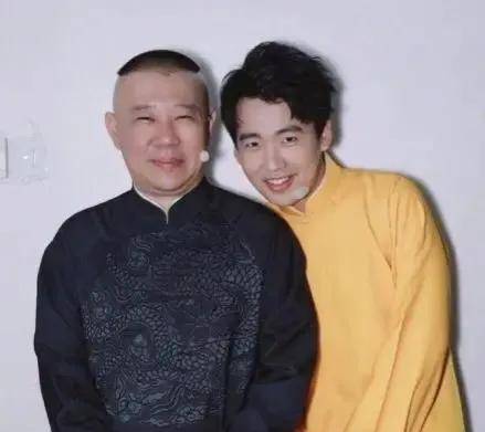 原创郭麒麟堂堂德云社少班主为什么这么抠门